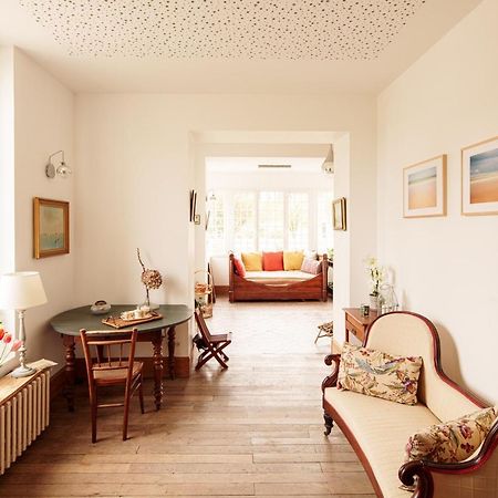 La Cantellerie Courseulles-sur-Mer Exterior foto