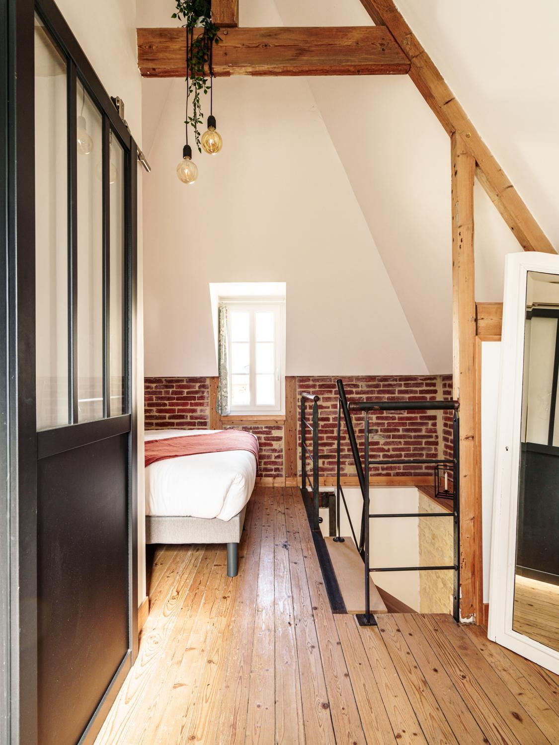 La Cantellerie Courseulles-sur-Mer Habitación foto