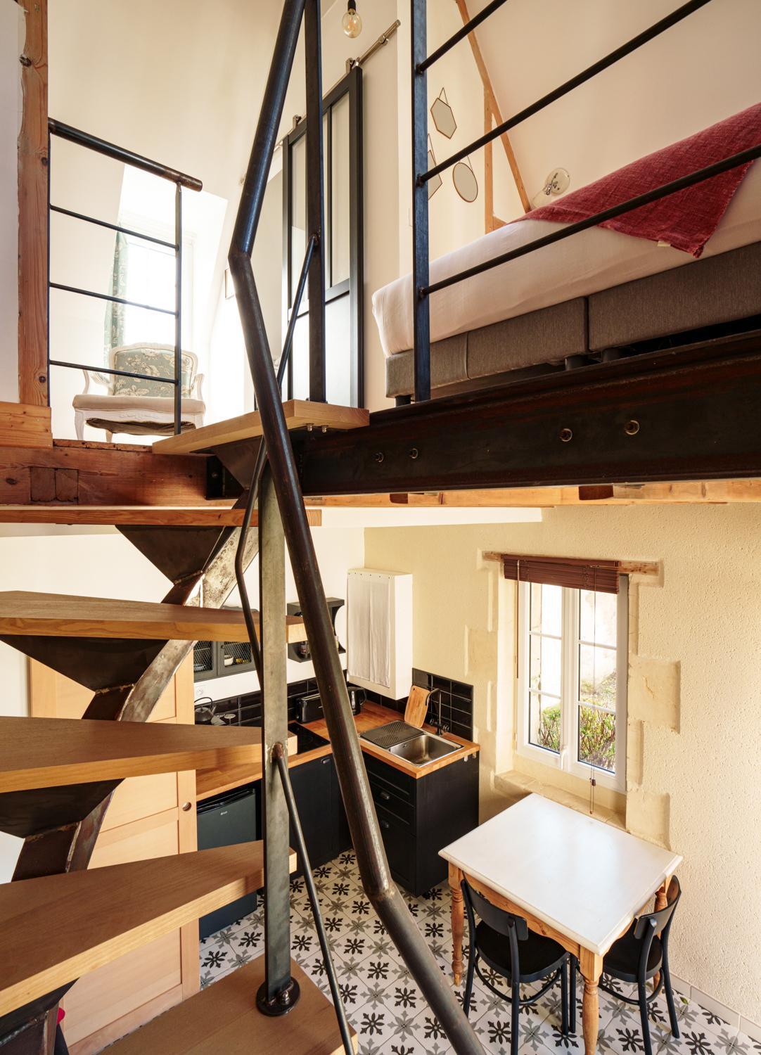 La Cantellerie Courseulles-sur-Mer Habitación foto